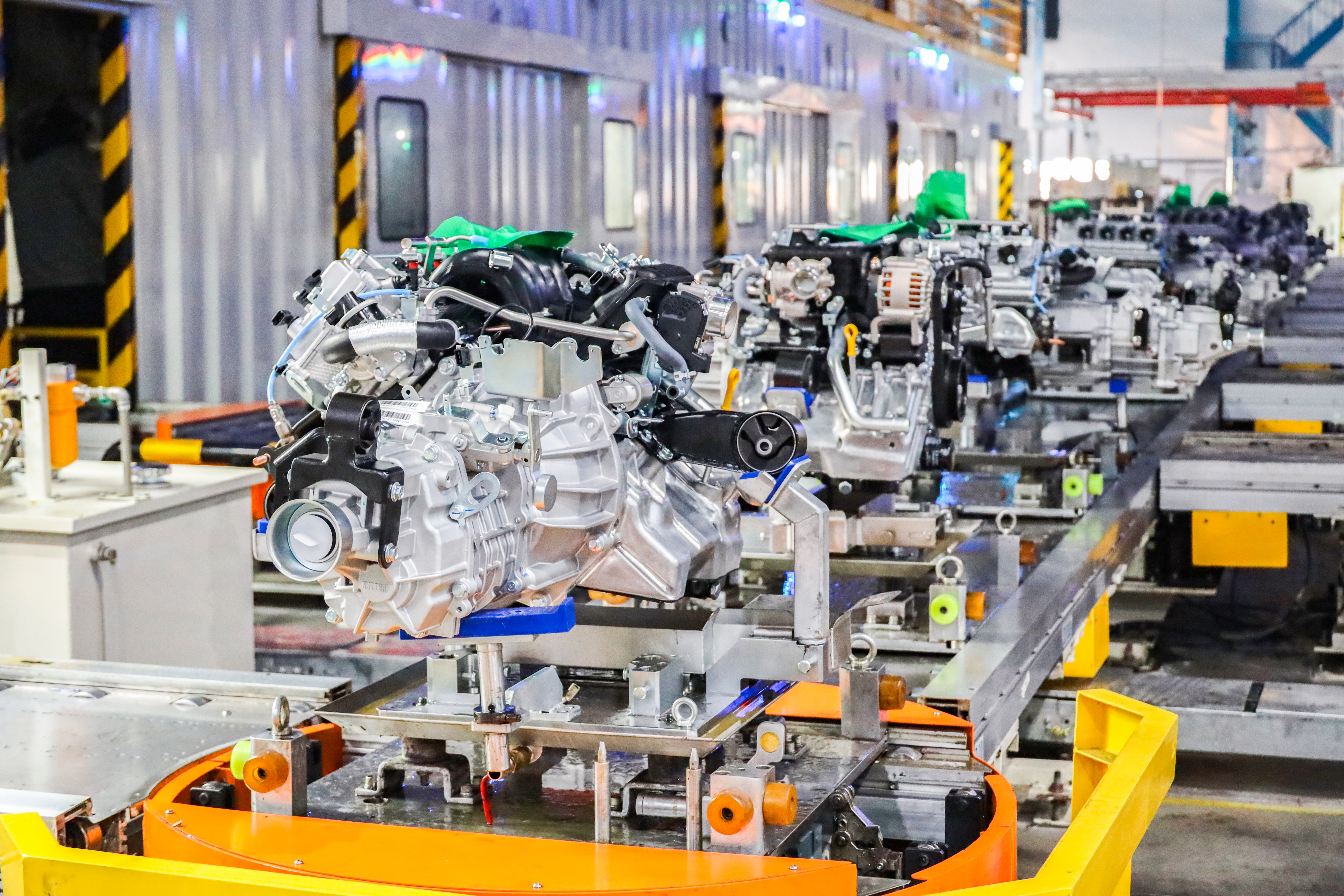 英国上市公司365首季报捷：创新驱动结硕果 实干突破开新局 (3)